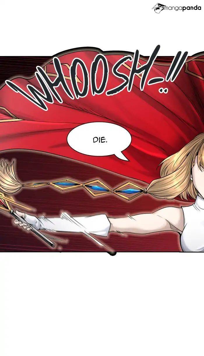 Tower of God Chapter 411 image 024